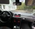 Черный Мазда 3, объемом двигателя 2 л и пробегом 315 тыс. км за 3500 $, фото 16 на Automoto.ua