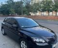 Чорний Мазда 3, об'ємом двигуна 1.6 л та пробігом 170 тис. км за 4199 $, фото 2 на Automoto.ua