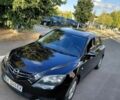 Черный Мазда 3, объемом двигателя 1.6 л и пробегом 330 тыс. км за 2950 $, фото 1 на Automoto.ua