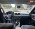 Чорний Мазда 3, об'ємом двигуна 1.6 л та пробігом 170 тис. км за 4199 $, фото 16 на Automoto.ua