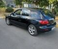 Черный Мазда 3, объемом двигателя 1.6 л и пробегом 330 тыс. км за 2950 $, фото 2 на Automoto.ua