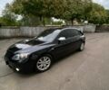 Черный Мазда 3, объемом двигателя 2 л и пробегом 315 тыс. км за 3500 $, фото 3 на Automoto.ua