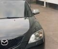 Черный Мазда 3, объемом двигателя 2 л и пробегом 315 тыс. км за 3500 $, фото 29 на Automoto.ua