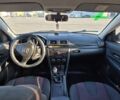 Чорний Мазда 3, об'ємом двигуна 0 л та пробігом 220 тис. км за 2726 $, фото 3 на Automoto.ua