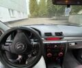 Черный Мазда 3, объемом двигателя 2 л и пробегом 315 тыс. км за 3500 $, фото 20 на Automoto.ua