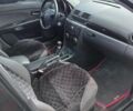 Черный Мазда 3, объемом двигателя 1.6 л и пробегом 330 тыс. км за 2800 $, фото 4 на Automoto.ua