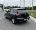 Чорний Мазда 3, об'ємом двигуна 1.6 л та пробігом 240 тис. км за 3699 $, фото 2 на Automoto.ua
