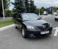 Чорний Мазда 3, об'ємом двигуна 1.6 л та пробігом 240 тис. км за 3699 $, фото 5 на Automoto.ua