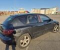 Чорний Мазда 3, об'ємом двигуна 0 л та пробігом 220 тис. км за 2726 $, фото 11 на Automoto.ua