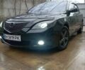 Черный Мазда 3, объемом двигателя 2 л и пробегом 305 тыс. км за 3650 $, фото 7 на Automoto.ua