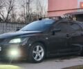 Черный Мазда 3, объемом двигателя 1.6 л и пробегом 205 тыс. км за 3000 $, фото 11 на Automoto.ua