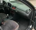 Черный Мазда 3, объемом двигателя 2 л и пробегом 315 тыс. км за 3500 $, фото 15 на Automoto.ua