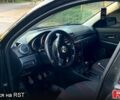 Чорний Мазда 3, об'ємом двигуна 1.6 л та пробігом 237 тис. км за 4100 $, фото 5 на Automoto.ua