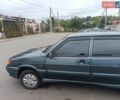 Чорний Мазда 3, об'ємом двигуна 1.6 л та пробігом 170 тис. км за 4199 $, фото 16 на Automoto.ua