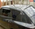 Черный Мазда 3, объемом двигателя 2 л и пробегом 305 тыс. км за 3650 $, фото 3 на Automoto.ua