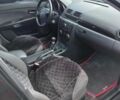 Чорний Мазда 3, об'ємом двигуна 1.6 л та пробігом 330 тис. км за 2796 $, фото 4 на Automoto.ua