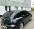 Черный Мазда 3, объемом двигателя 2 л и пробегом 315 тыс. км за 3500 $, фото 6 на Automoto.ua