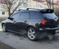 Черный Мазда 3, объемом двигателя 1.6 л и пробегом 205 тыс. км за 3000 $, фото 15 на Automoto.ua