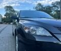Чорний Мазда 3, об'ємом двигуна 1.6 л та пробігом 170 тис. км за 4199 $, фото 9 на Automoto.ua