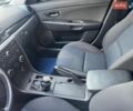 Чорний Мазда 3, об'ємом двигуна 1.6 л та пробігом 170 тис. км за 4199 $, фото 15 на Automoto.ua