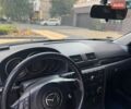 Чорний Мазда 3, об'ємом двигуна 1.6 л та пробігом 170 тис. км за 4199 $, фото 12 на Automoto.ua
