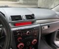 Черный Мазда 3, объемом двигателя 2 л и пробегом 315 тыс. км за 3500 $, фото 21 на Automoto.ua
