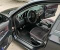 Черный Мазда 3, объемом двигателя 2 л и пробегом 315 тыс. км за 3500 $, фото 19 на Automoto.ua