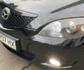 Черный Мазда 3, объемом двигателя 2 л и пробегом 315 тыс. км за 3500 $, фото 31 на Automoto.ua