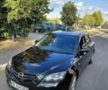 Черный Мазда 3, объемом двигателя 1.6 л и пробегом 330 тыс. км за 2800 $, фото 1 на Automoto.ua