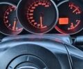 Черный Мазда 3, объемом двигателя 1.6 л и пробегом 273 тыс. км за 2200 $, фото 6 на Automoto.ua