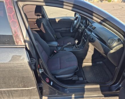 Чорний Мазда 3, об'ємом двигуна 0 л та пробігом 220 тис. км за 2726 $, фото 12 на Automoto.ua