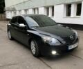 Черный Мазда 3, объемом двигателя 2 л и пробегом 315 тыс. км за 3500 $, фото 27 на Automoto.ua