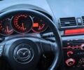 Черный Мазда 3, объемом двигателя 1.6 л и пробегом 273 тыс. км за 2200 $, фото 4 на Automoto.ua