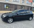 Чорний Мазда 3, об'ємом двигуна 1.6 л та пробігом 170 тис. км за 4199 $, фото 7 на Automoto.ua
