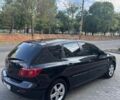 Чорний Мазда 3, об'ємом двигуна 1.6 л та пробігом 170 тис. км за 4199 $, фото 4 на Automoto.ua