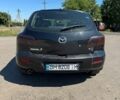 Чорний Мазда 3, об'ємом двигуна 1.6 л та пробігом 193 тис. км за 2999 $, фото 9 на Automoto.ua