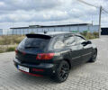 Чорний Мазда 3, об'ємом двигуна 1.6 л та пробігом 220 тис. км за 4700 $, фото 4 на Automoto.ua