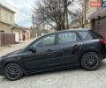 Черный Мазда 3, объемом двигателя 1.6 л и пробегом 360 тыс. км за 3100 $, фото 2 на Automoto.ua