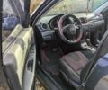 Черный Мазда 3, объемом двигателя 1.6 л и пробегом 300 тыс. км за 4100 $, фото 1 на Automoto.ua