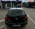 Чорний Мазда 3, об'ємом двигуна 1.6 л та пробігом 179 тис. км за 3800 $, фото 12 на Automoto.ua
