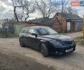 Черный Мазда 3, объемом двигателя 2 л и пробегом 330 тыс. км за 3000 $, фото 1 на Automoto.ua