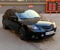 Чорний Мазда 3, об'ємом двигуна 2 л та пробігом 330 тис. км за 5500 $, фото 1 на Automoto.ua