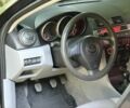 Черный Мазда 3, объемом двигателя 1.4 л и пробегом 321 тыс. км за 2850 $, фото 4 на Automoto.ua