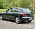 Черный Мазда 3, объемом двигателя 1.6 л и пробегом 242 тыс. км за 2501 $, фото 5 на Automoto.ua