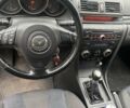 Чорний Мазда 3, об'ємом двигуна 1.6 л та пробігом 230 тис. км за 2600 $, фото 4 на Automoto.ua