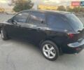 Чорний Мазда 3, об'ємом двигуна 2 л та пробігом 274 тис. км за 4200 $, фото 4 на Automoto.ua