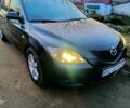 Чорний Мазда 3, об'ємом двигуна 1.6 л та пробігом 376 тис. км за 4400 $, фото 1 на Automoto.ua