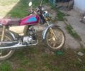Черный Мазда 3, объемом двигателя 4 л и пробегом 1 тыс. км за 224 $, фото 1 на Automoto.ua