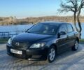 Черный Мазда 3, объемом двигателя 1.6 л и пробегом 232 тыс. км за 4250 $, фото 11 на Automoto.ua