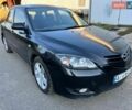 Черный Мазда 3, объемом двигателя 1.6 л и пробегом 303 тыс. км за 2700 $, фото 3 на Automoto.ua